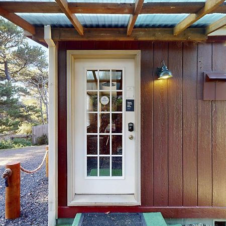 Blk Beach House Флоренс Екстер'єр фото