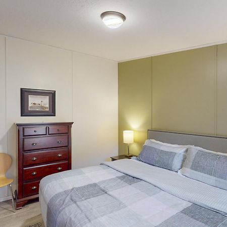 Blk Beach House Флоренс Екстер'єр фото