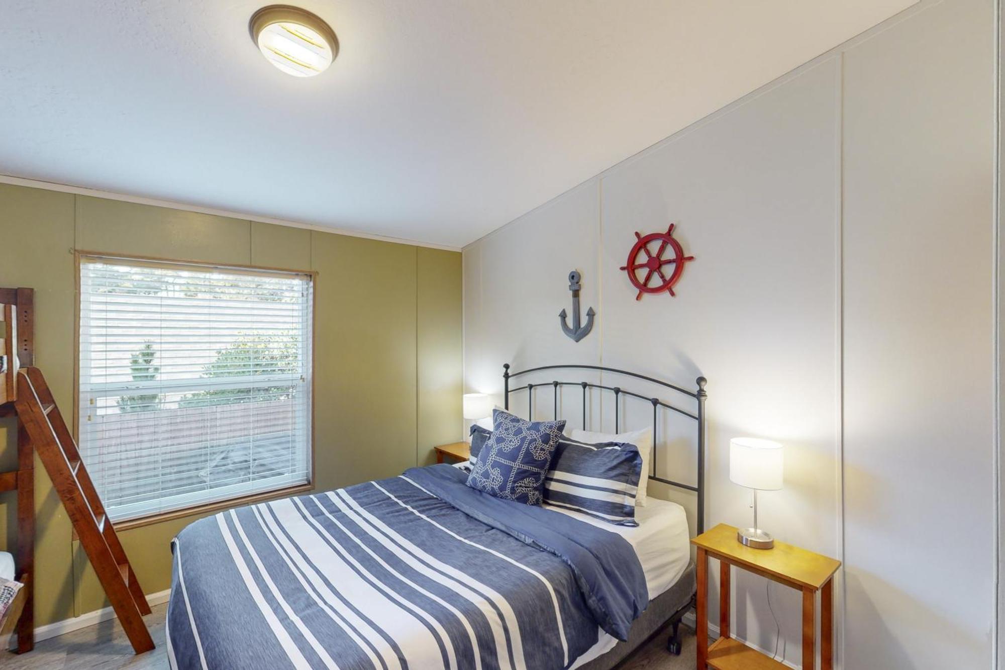 Blk Beach House Флоренс Екстер'єр фото