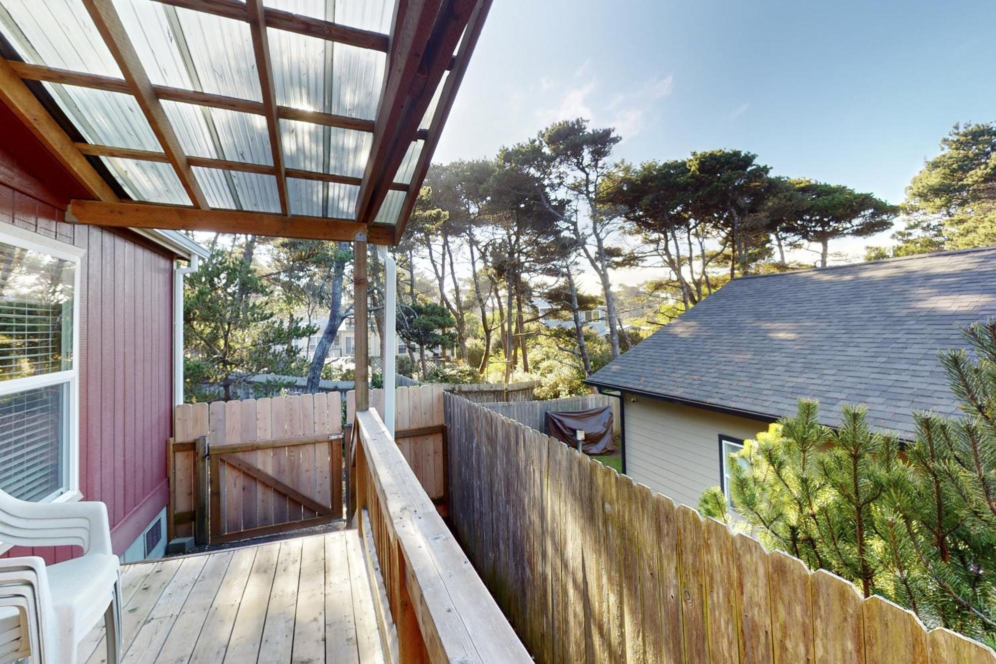 Blk Beach House Флоренс Екстер'єр фото